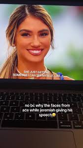 How Ace Looks at Jeremiah