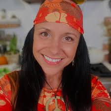 CCOKING LIVE REPLAY 9-3-25 Suzy Sapir, owner of #hippypilgrim makes  #tortillas three ways! #madeinmassachusetts #plympton #cookinglive  #foodiesofinstagram #whatsfordinner #testkitchen #womanowned