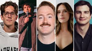 Almost Friday TV Series 'Last Night Was A Movie' From BoulderLight In Works