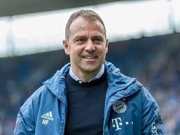 A light sharp jerky stroke or movement a flick of the wrist 2 : Bayern Munich Jumped The Gun By Appointing Hansi Flick But It S A Match Made In Heaven 90min