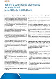 Maybe you would like to learn more about one of these? 2 0 Ballon De Stockage Marque Modele Capacite L Lien Vers La Documentation Technique Http