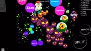 Note that there are limits to where you can build. Blob Io On Steam