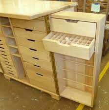 Wishing your craft room looked like all the gorgeous ones you see on pinterest? Http 4 Bp Blogspot Com 4h3ejzh74ci Tclwf2z1imi Aaaaaaaaass Zho1emscepo S1600 P1010849 Jpg Craft Storage Cabinets Wood Storage Cabinets Dream Craft Room