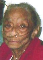 Mary Tillman Obituary (2017)