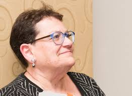 Debra Polsky ob”m: Dallas' historian and friend