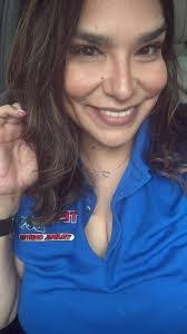 Annette Carbajal's Instagram, Twitter & Facebook