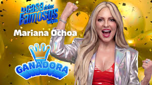 Quien Gano La Casa De Los Famosos 2026