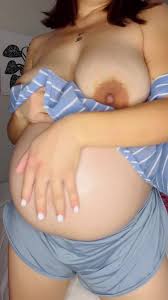 Watch online (Manyvids) LinaLicious aka Mami Lina - Breed Me Forever, solo,  pregnant on X-video