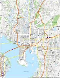 Tripadvisor has 297,327 reviews of tampa hotels, attractions, and restaurants making it your best tampa resource. Map Of Tampa Florida Gis Geography
