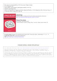 La storica città di butterworth o gcuwa, come è ora chiamata nel linguaggio xhosa. Pdf Chinese Pure Alexia