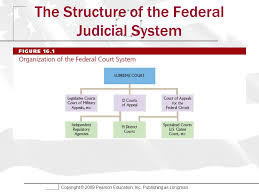 the federal courts chapter 16 edwards wattenberg and