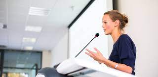 Three Steps For Delivering An Impromptu Speech, Whatever The Occasion -  Smartcompany