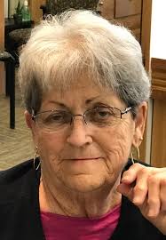 Carolyn Rogers Obituary