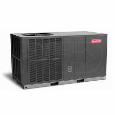goodman gph1660h41 gph16h 5 0 ton packaged heat pump system 16 0 seer 8 0 hspf horizontal goodman gph16h 5 0 ton packaged heat pump system 16 0 seer 8 0 hspf horizontal