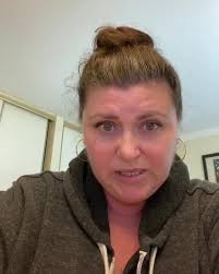 Kelley Fleming's Instagram, Twitter & Facebook