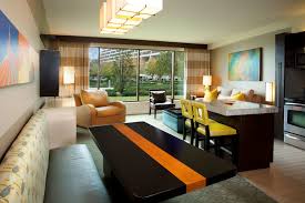 Located on the top floor of bay lake tower, top of the world lounge is an exclusive rooftop lounge. Two Bedroom Three Bath Standard View Bay Lake Tower At Disney S Contemporary Resort Orlando Suite Rentals