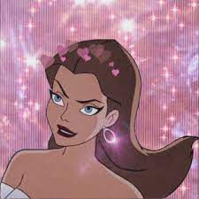 Aesthetic baddie disney pfp princess cartoon pink characters wallpapers mood cartoons retro heart character aesthetics phantom danny imagem princesses weheartit. Pin On Spam Profile Pic