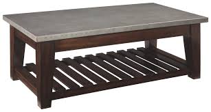 Table of the best lift top coffee tables reviews. Bynderman Lift Top Cocktail Table Brown Silver Finish T882 9 Hvl Electronics Furniture