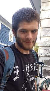 Tyler Fraser ♥️- in memory