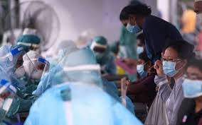 From 10th june to 31st december 2020. Health Ministry Wants The Rmco To Be Extended Further Astro Ulagam