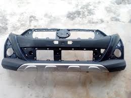 Ada banyak hotel hotel yang murah tetapi selesa untuk menginap. Bumper Axia Style Original Perodua Auto Accessories On Carousell