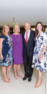 Family First: The Perry Family, Perry's Diamonds & Estate Jewelry