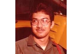 Alfredo Paez Obituary (1958