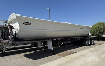 Smithco S2-4034-MHV Trailer