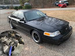 Image result for Deep Wedgewood Blue 1999 Crown Victoria