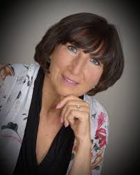 Charlene Benson, Author