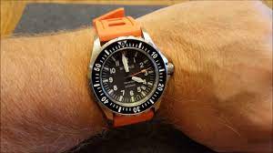 Последние твиты от karpos straps (@karpos_straps). Dive Strap Borealis Vulcanized Rubber Youtube