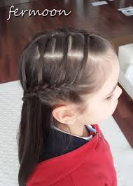 Orgulu Sac Modelleri Braided Hair Styles Fermoon Hair Styles For Girls Orgulu Sac Sac Stilleri Sac