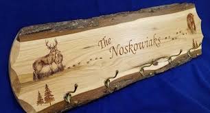 Gift For Dad Coat Rack Custom Coat Rack Entryway Organizer Wedding Gift Hunting Gifts Gifts For A Hunter Man Hunting Gifts Gifts For Dad Man Cave Gifts