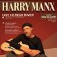 Harry Manx event image