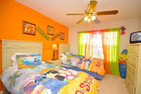 Lilo Stitch Theme Room Windsor Hills Disney Home Decor Disney Bedrooms Disney Rooms