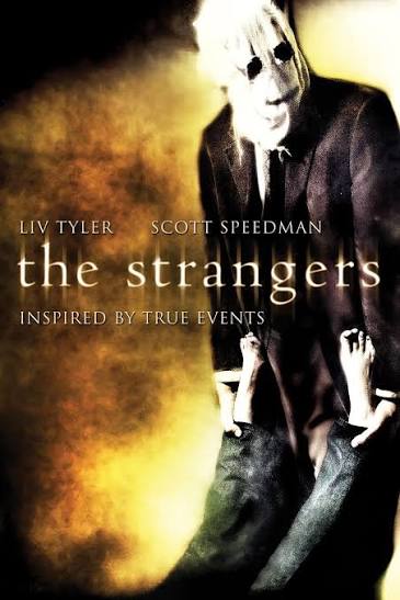 The Strangers | Rotten Tomatoes