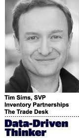 Tim Sims's Instagram, Twitter & Facebook