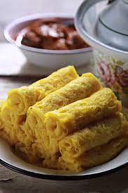 Roti Jala Yang Kekal Lembut Dan Sedap Resep Masakan Pedas Resep Masakan Malaysia Rotis