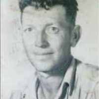 Albert Lee Hardin (1913–1985)