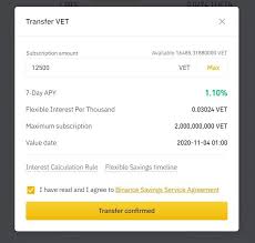 For example, cold staking is different from directly being a validator on a pos platform. Confidential Best Places To Stake Vechain Vet Free Bitcoin Life