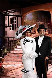 College/university, community theatre, high school, large cast, professional theatre, regional theatre, star vehicle female, star vehicle male. My Fair Lady Set For The Stage In City Soon Hindi Movie News Times Of India