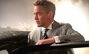 You know who i am. Robert Downey Jr S Long Awaited Youtube Original To Drop Dec 18 Trailer Tubefilter
