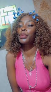 Third Division player Calvin Travers from Brewerville United engaged his  fiancée