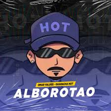 Guaracha Hot (new album)