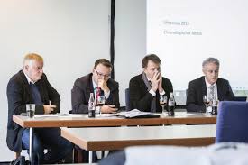 I když byl ještě ve škole, pracoval ruefer pro regionální média. Uhrencup Gmbh Noch Nicht Geloscht Bieler Tagblatt