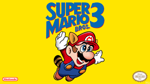 Super Mario Bros 3 3840x2160 Super Mario Bros Super Mario Mario Bros