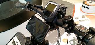 Sks Compit Smartphone Halterung Vorgestellt Gps Radler