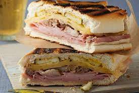 Flan Cubano En Solo 2 Pasos Recipe Cuban Sandwich Cooking Recipes Food