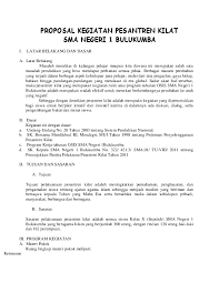 We did not find results for: Proposal Kegiatan Pesantren Kilat Sma Negeri 1 Bulukumba Pras Seprianto31 Academia Edu