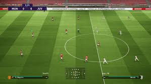 The open beta is basically a test for online performance to check various. Efootball Pes 2022 Nach Dem Spiel Ist Vor Dem Spiel Demo Angespielt